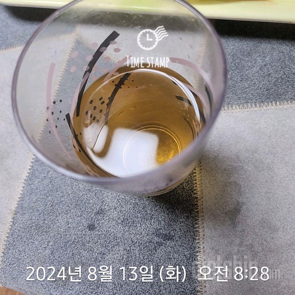 30일 하루 2L 물마시기113일차 성공!