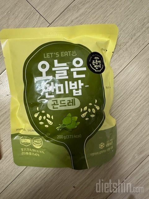 먹을만해요 배송이왜이렇게느렸을까요 맛