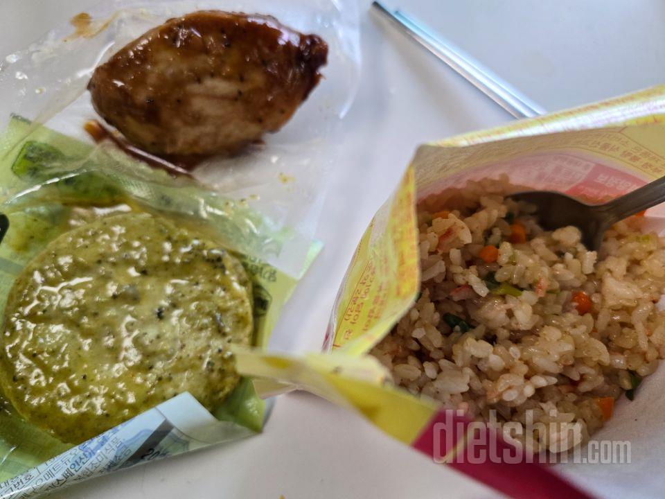 두번째 주문입니다.
너무맛있고 단백질