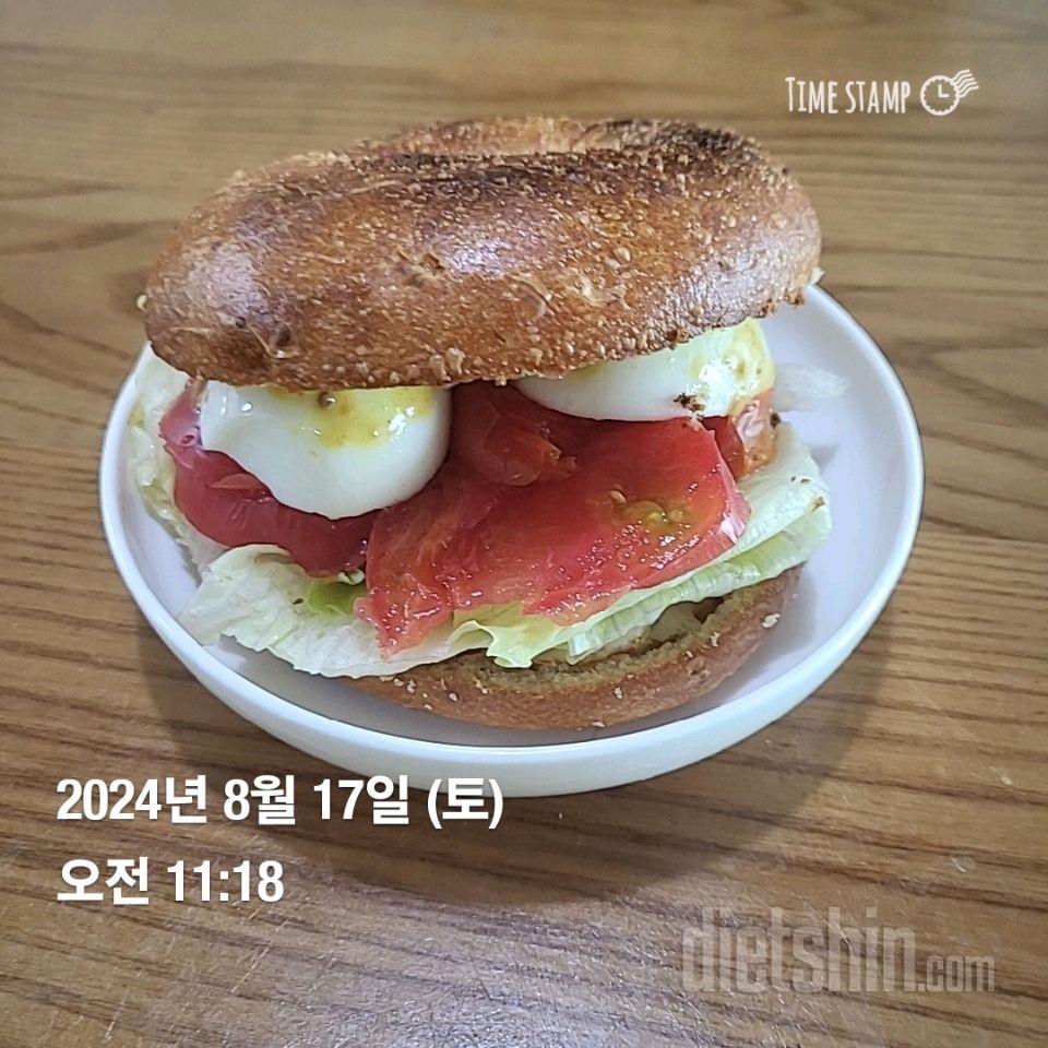 제 식단들~