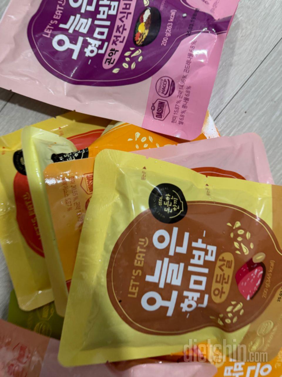 먹다 보면 위가 줄겠죠?? 맛은 잇어