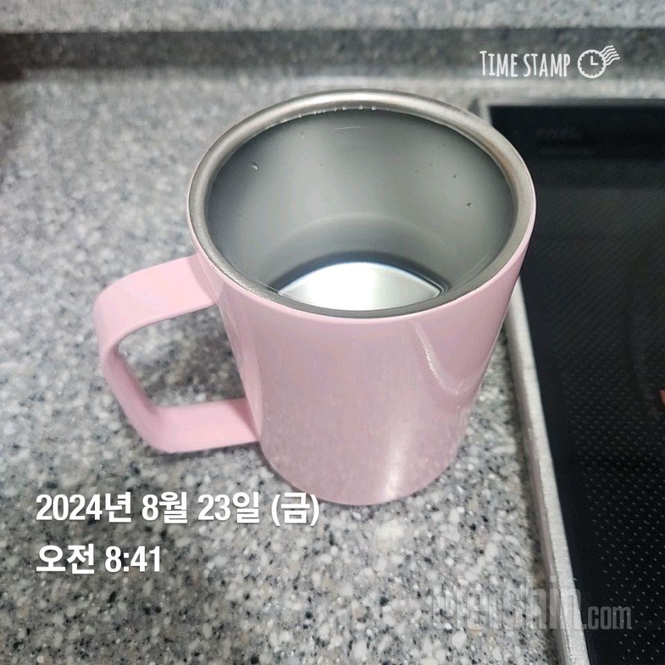 30일 하루 2L 물마시기48일차 성공!