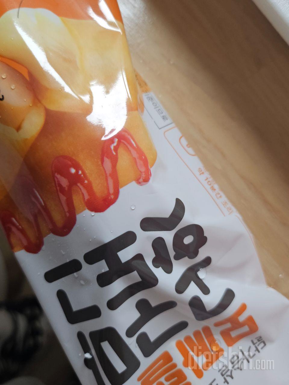 이거 너무 맛있어요 
간식으로 딱이에