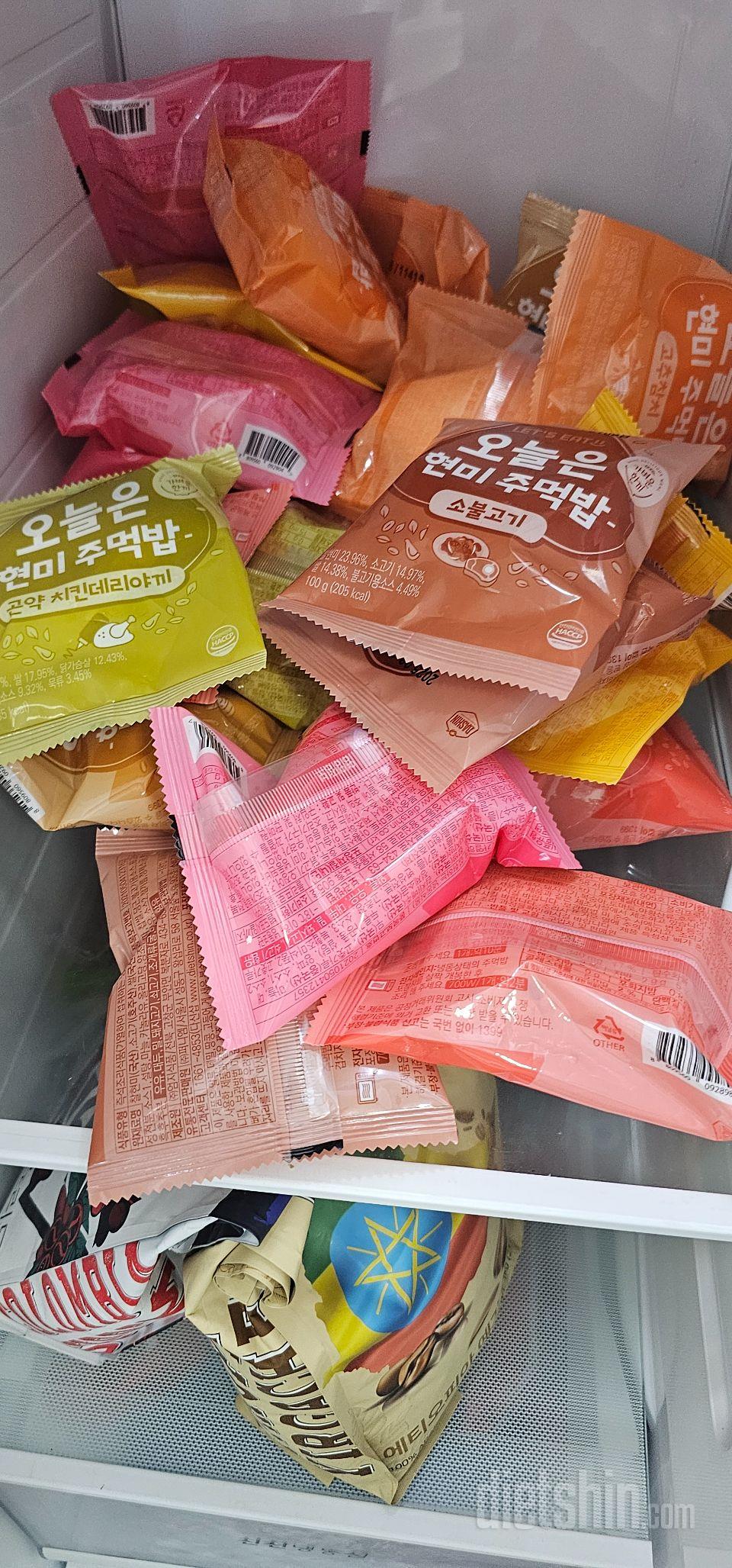 너무너무 좋아요 맛있고 든든해요