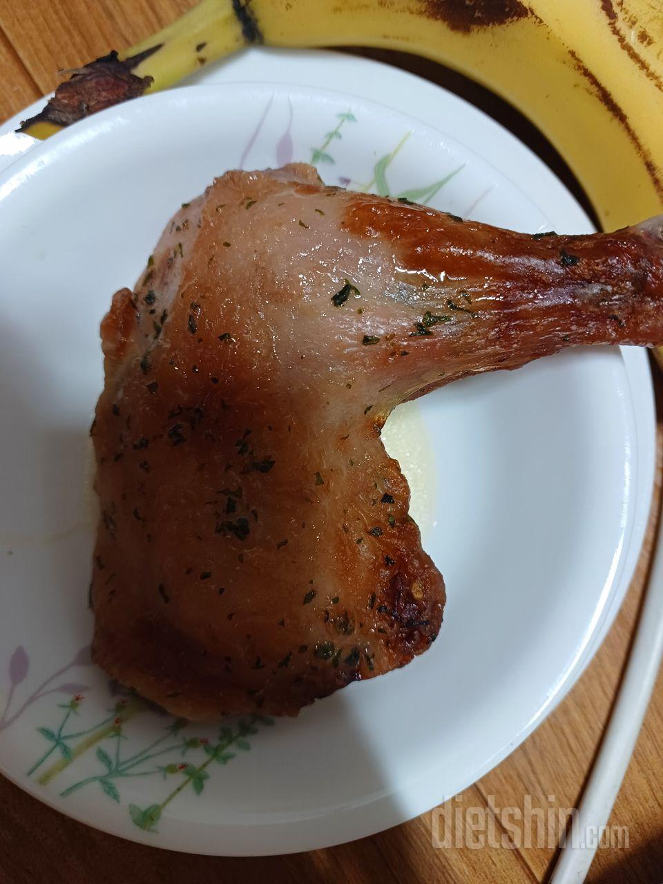 아이한테 주니 너무 맛있다고 잘 먹네