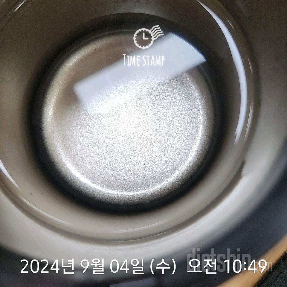 30일 하루 2L 물마시기134일차 성공!