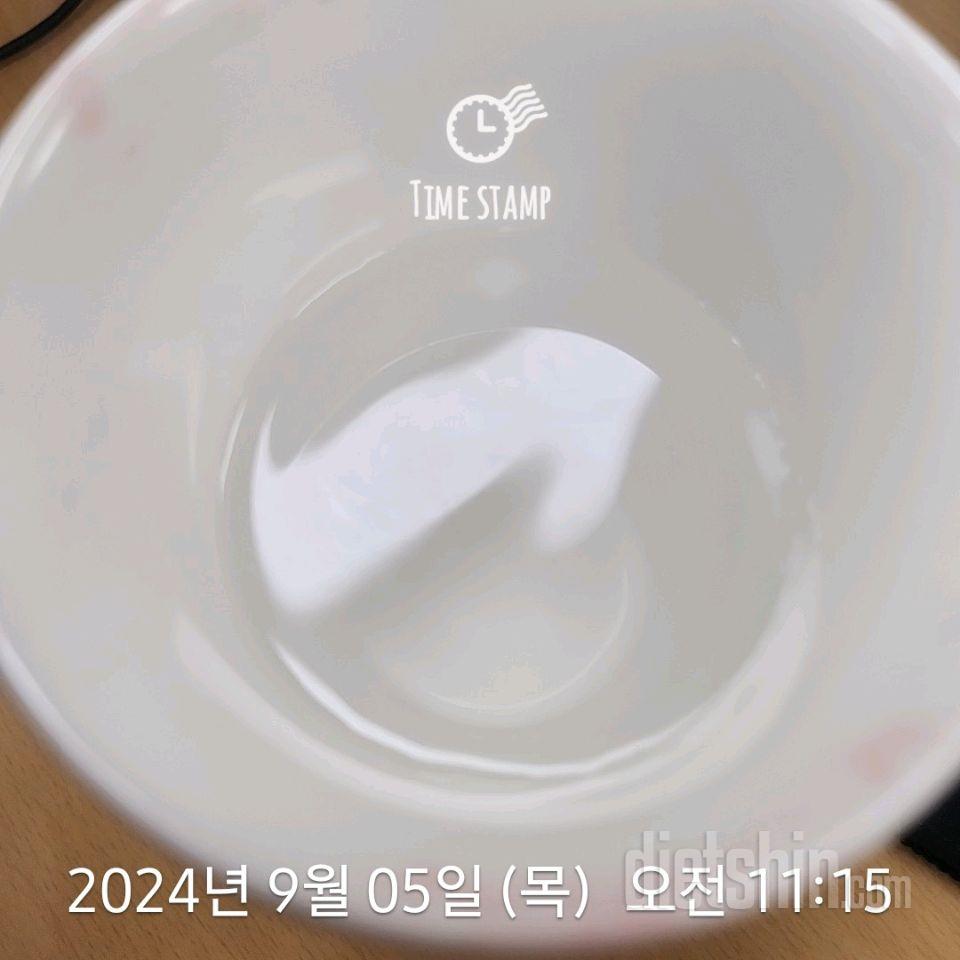 30일 하루 2L 물마시기135일차 성공!