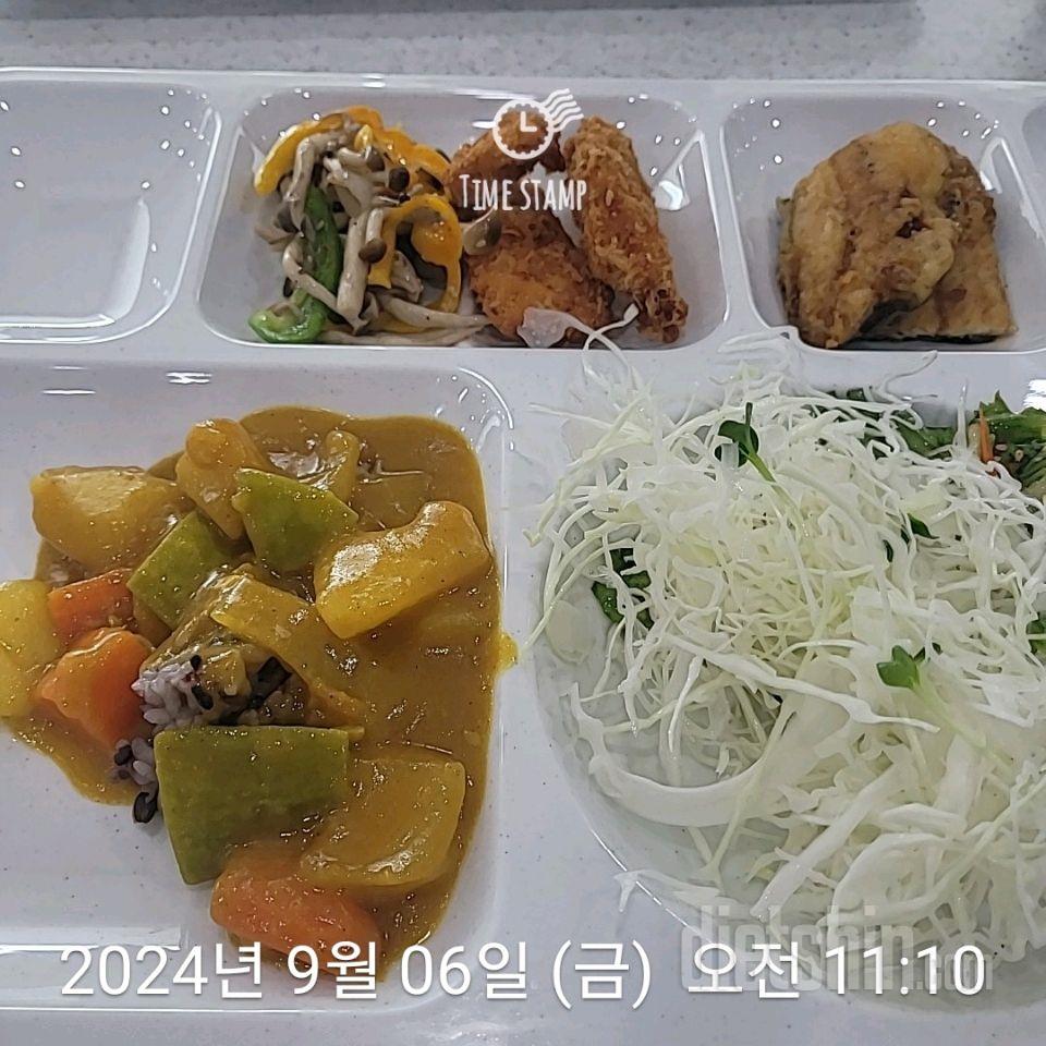 7일 하루 1끼 야채먹기474일차 성공!