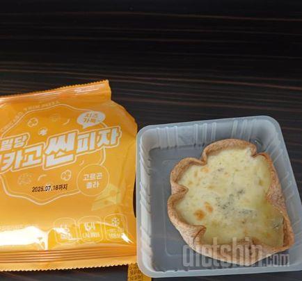 와우 너무 맛있어서 또 주문해서 먹게