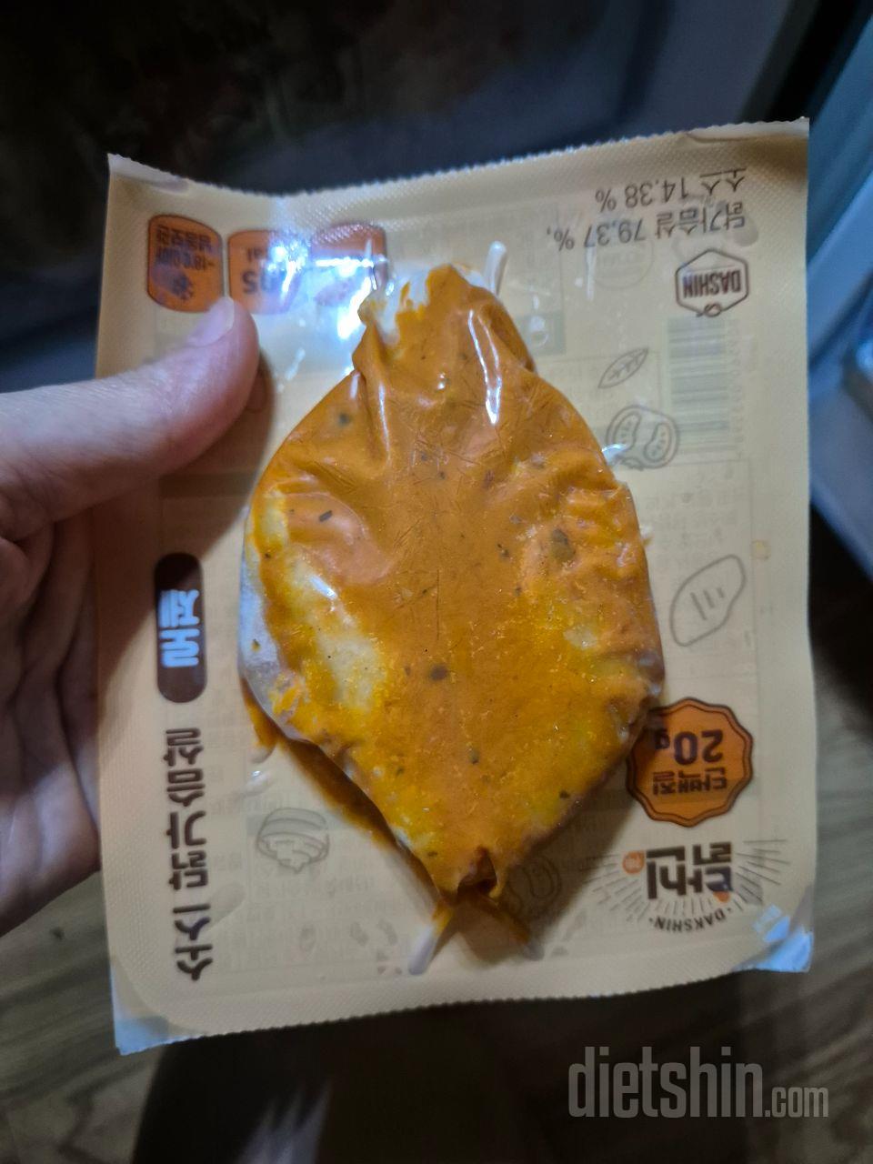 로제소스를 딸냄이 좋아하네요 맛있게