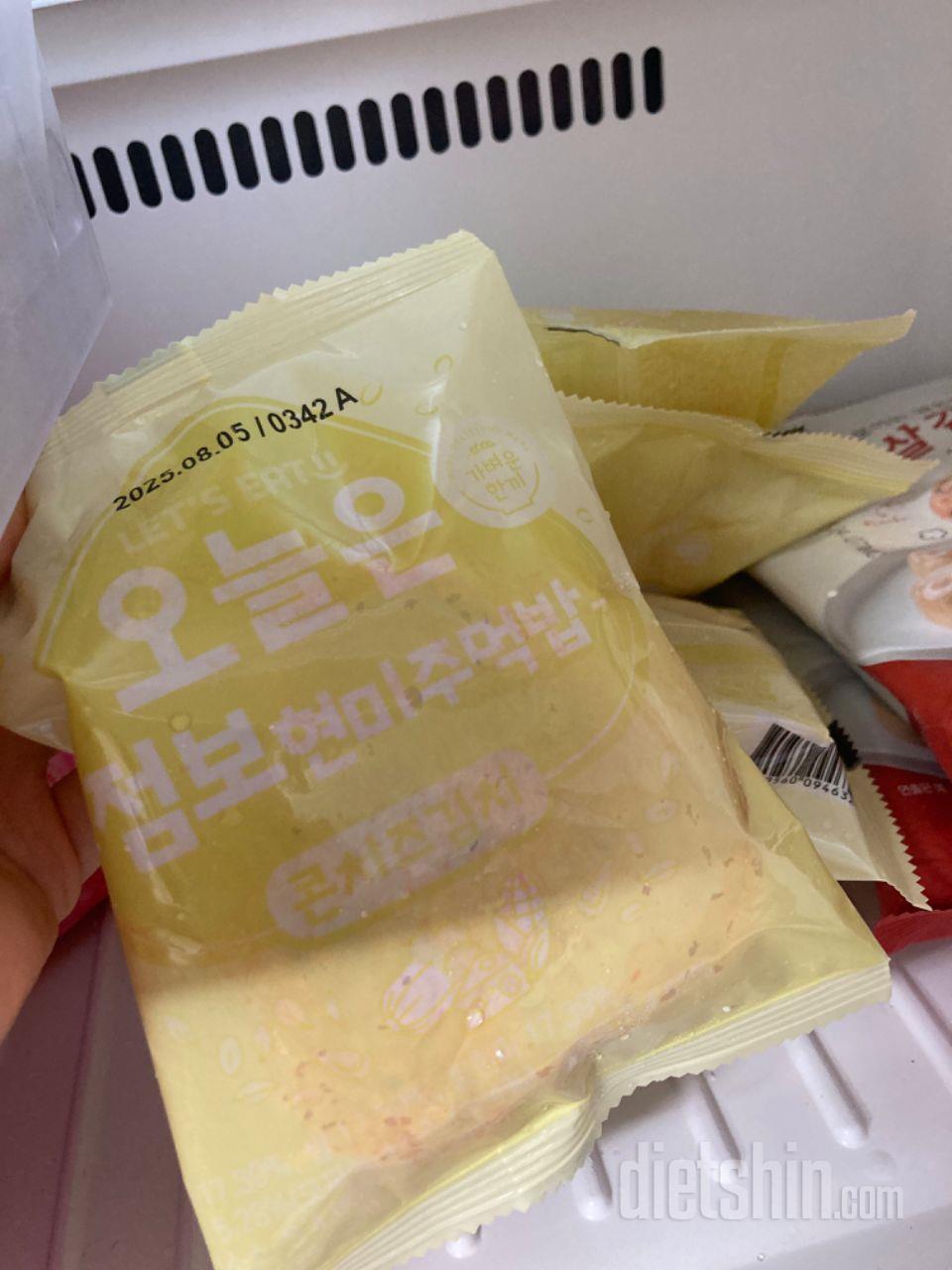 점보 콘치즈김치가 제일 맛있어요 !!