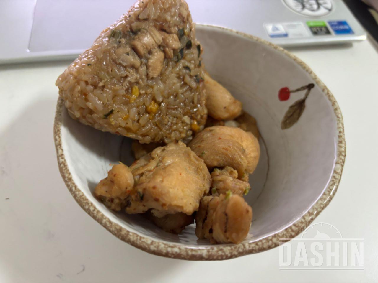 제가 제일 좋아하는 조합입니당
곤약현