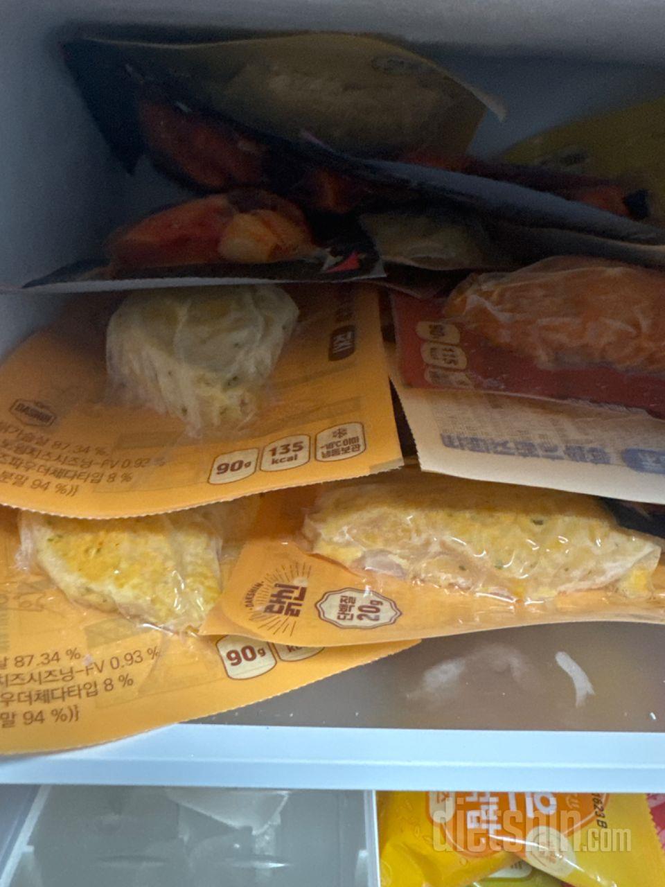 맛있어서 또시켯엄요!