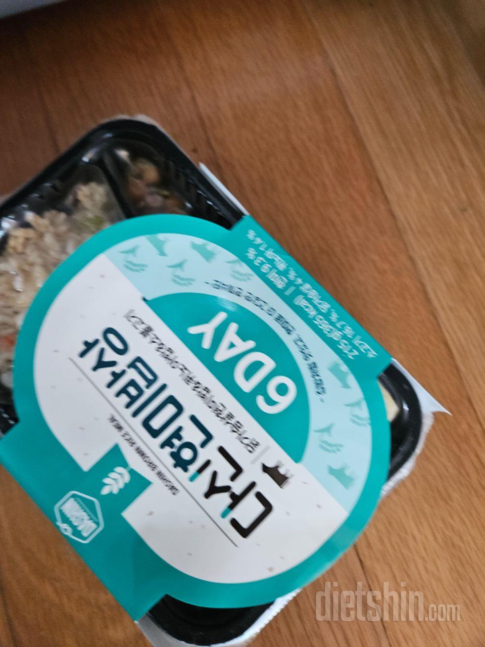 생각보다 맛있습니다.