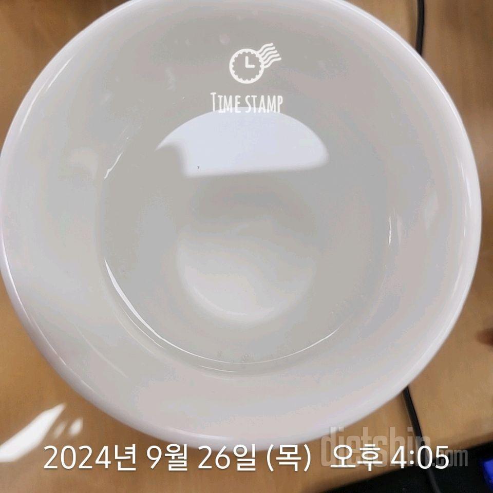 30일 하루 2L 물마시기154일차 성공!