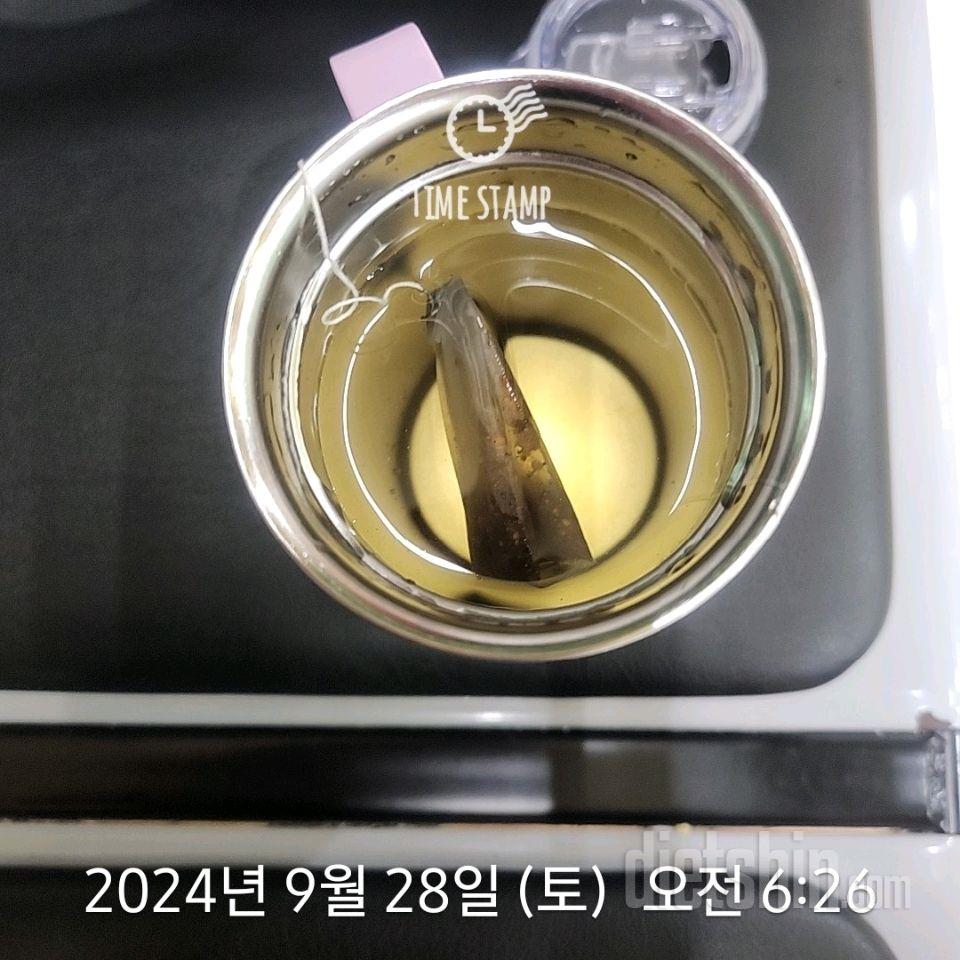 30일 하루 2L 물마시기156일차 성공!