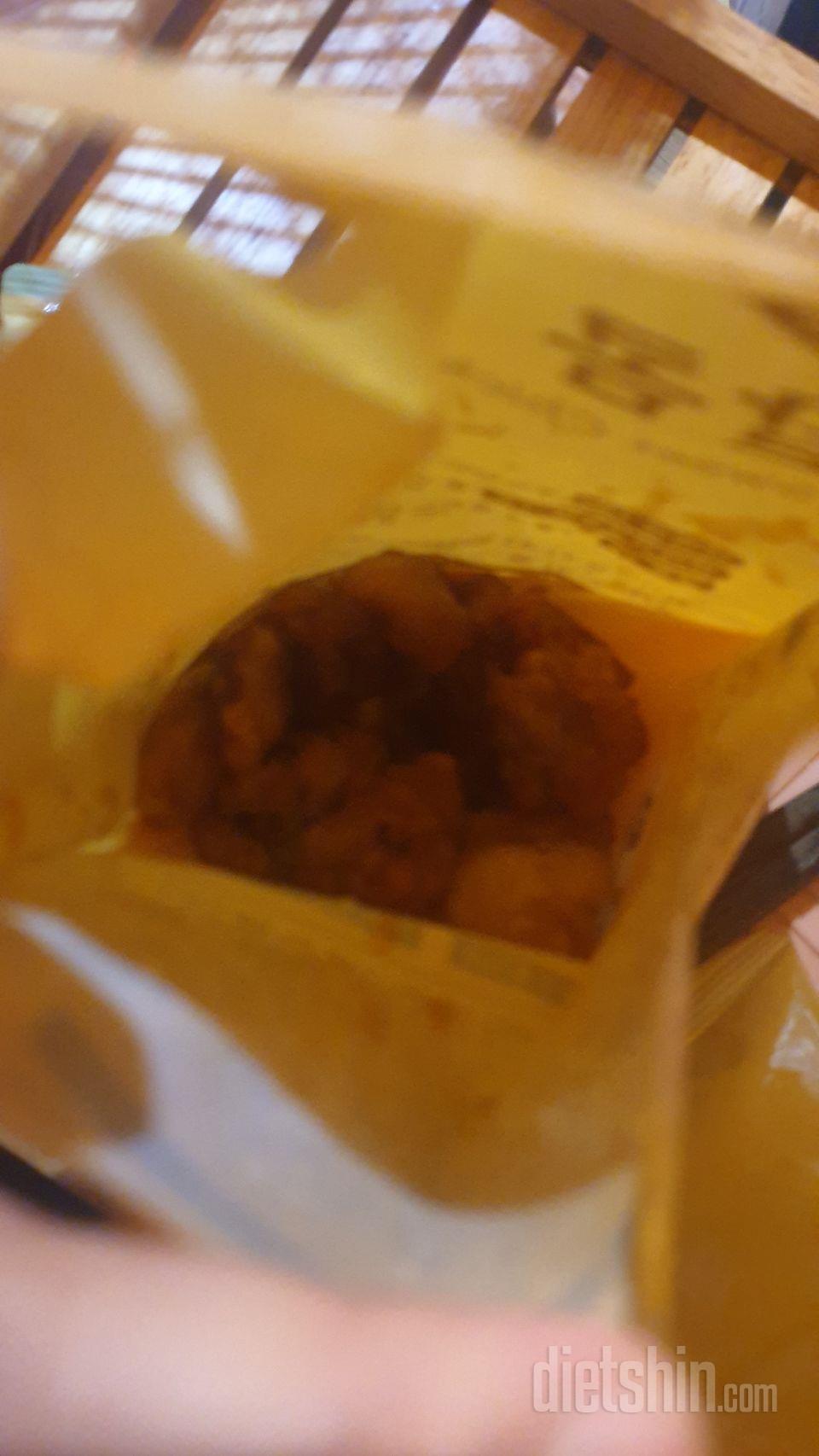 배송빠르고 전자렌지에 간편하게 데워먹