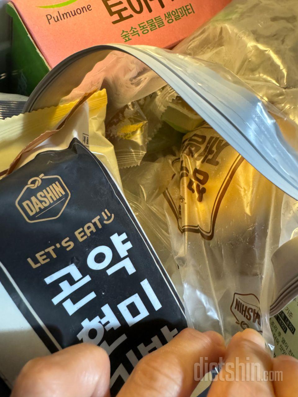 맛있는 제품 좋은 가격에 잘 구입했어