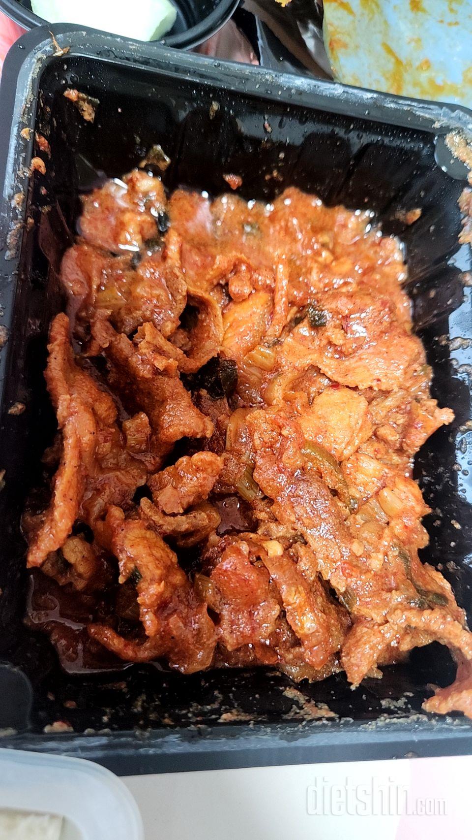 간단하게 먹기 좋아요