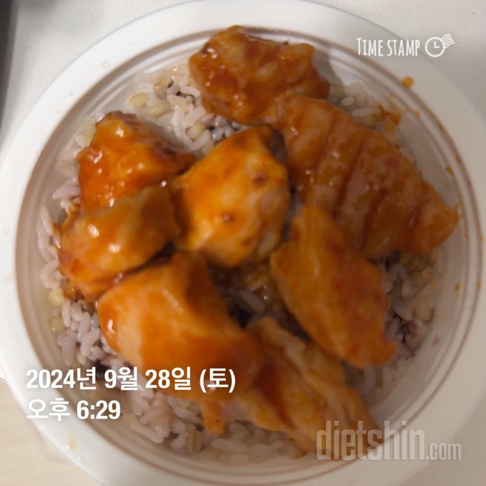 하나도 빠짐없이 너무 맛있습니다 !
