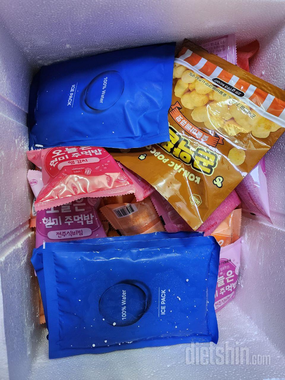 간편하고 너무 맛있습니다~
가끔씩만