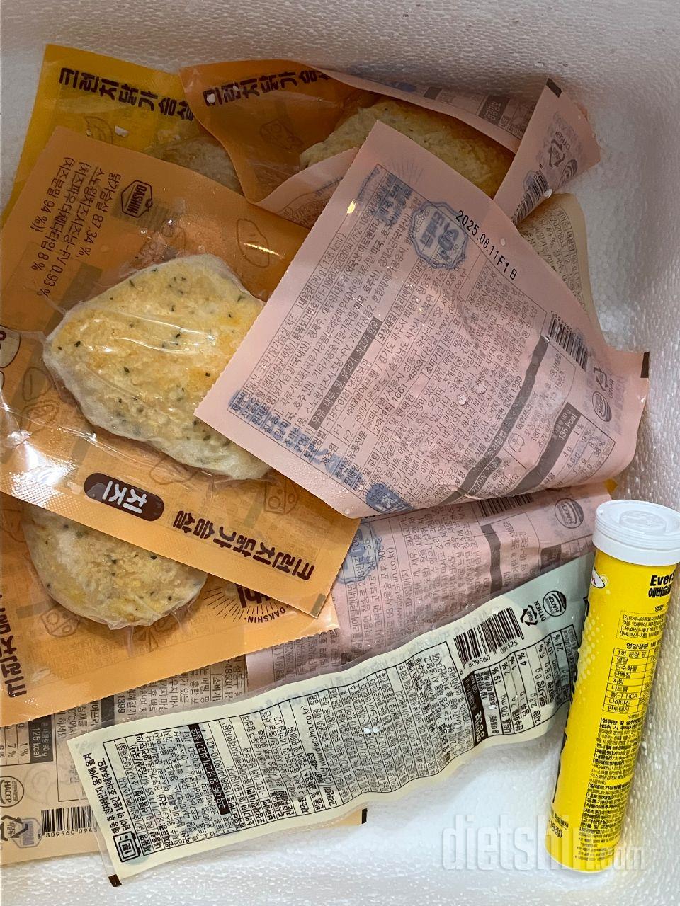 아직 안 먹어봤어요 
음료 마시도 싶