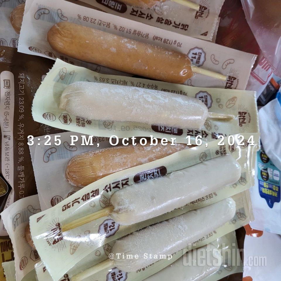 간편하게 돌려서 먹기 딱좋아요
자주