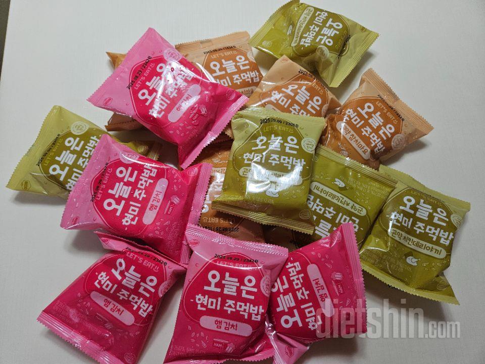 식단중이라 아침대용이나 급할때 먹어요