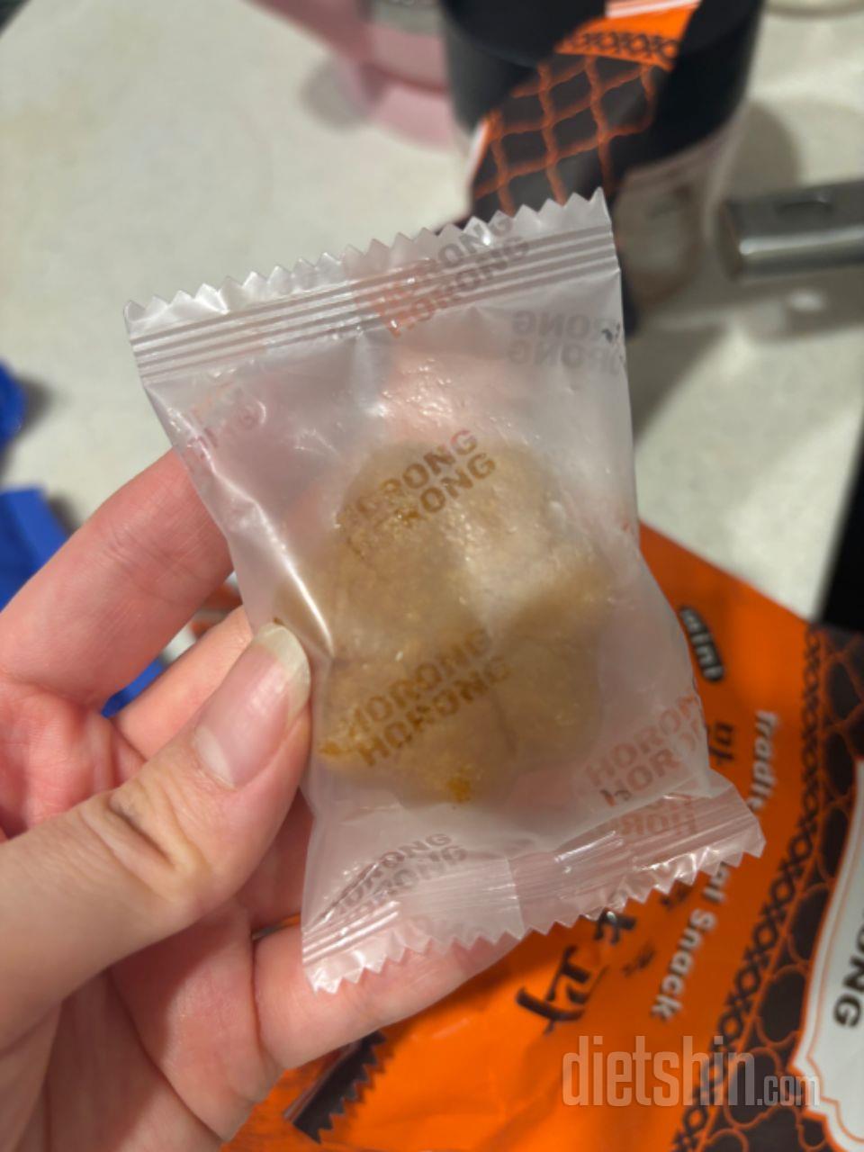 이게 통밀이라고?너무 맛있어요 ㅎㅎ