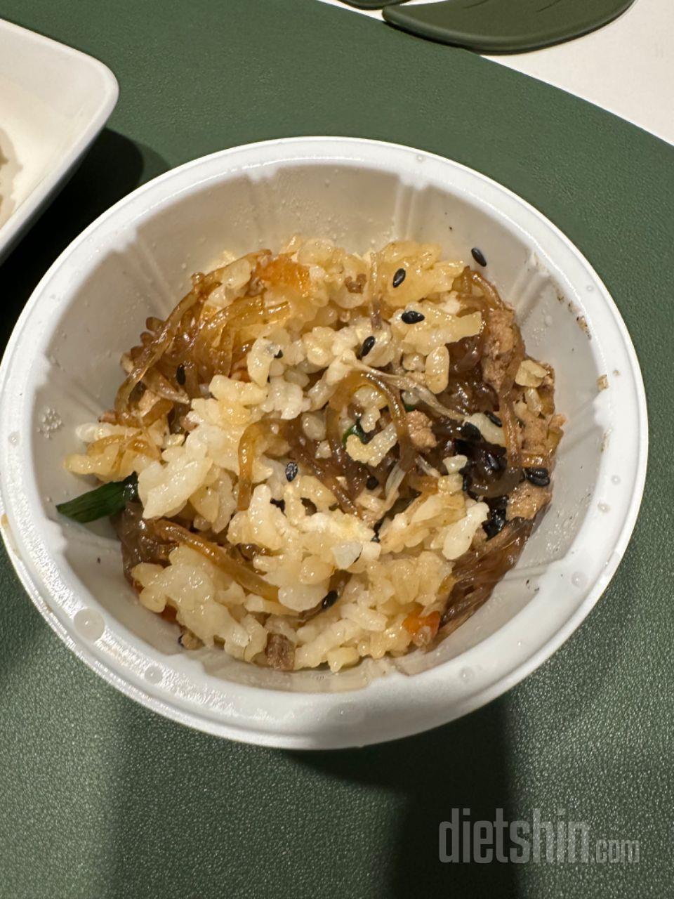 맛있어요!! 양 조절을 할수있어서 좋