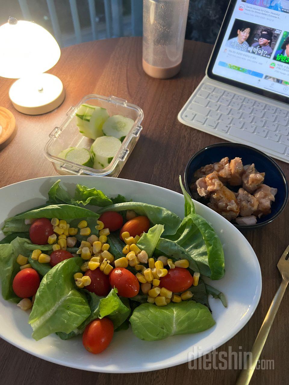 정말 맛있어요 깐풍,양념치킨 떡볶이