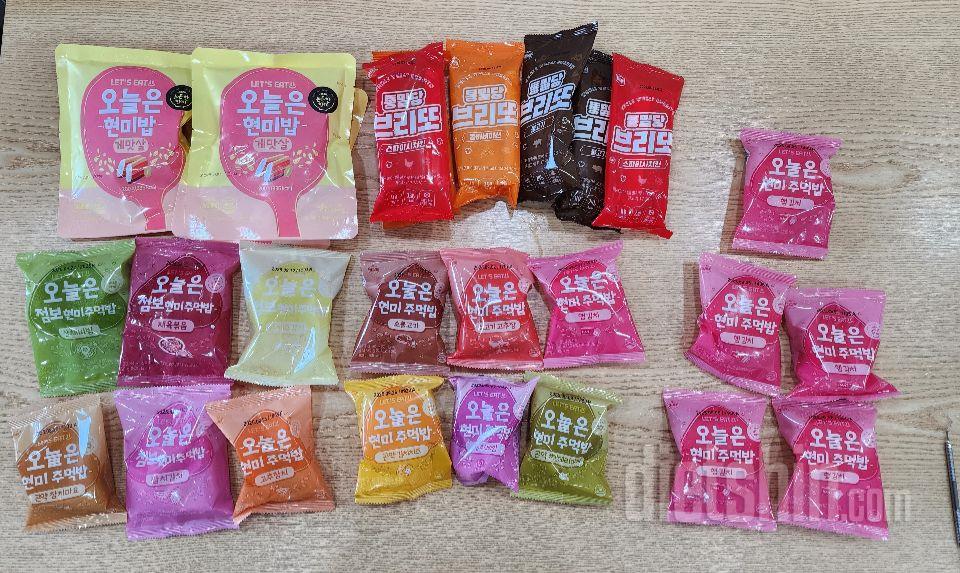 너무 간편한데 맛도 좋으니 굳굳