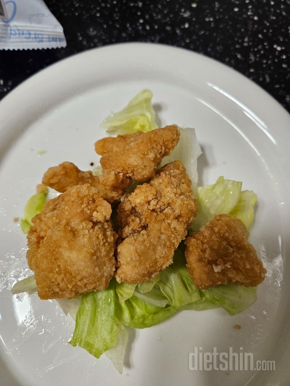 맛있어요!!
이 칼로리에 이 정도 맛