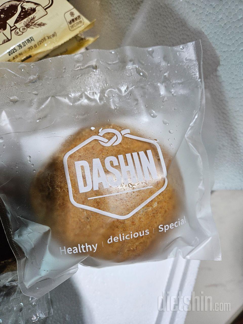 당뇨가 있어서 크림빵같은건 못먹었는데