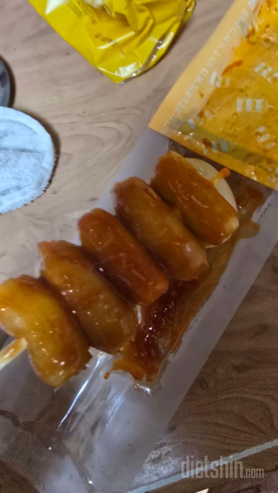 항상 시켜먹게 돼요. 밥먹기는 싫고