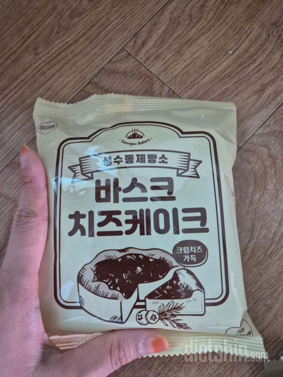 살짝 텁텁한 느낌이지만 맛있어요! 작