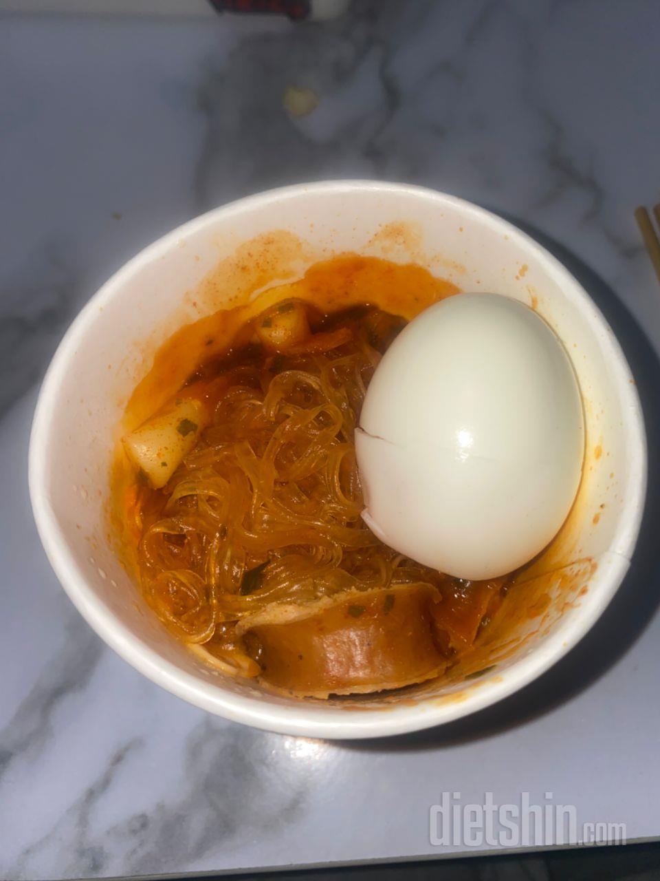 맛있게 먹었습니당 칼로리도 적어서 가