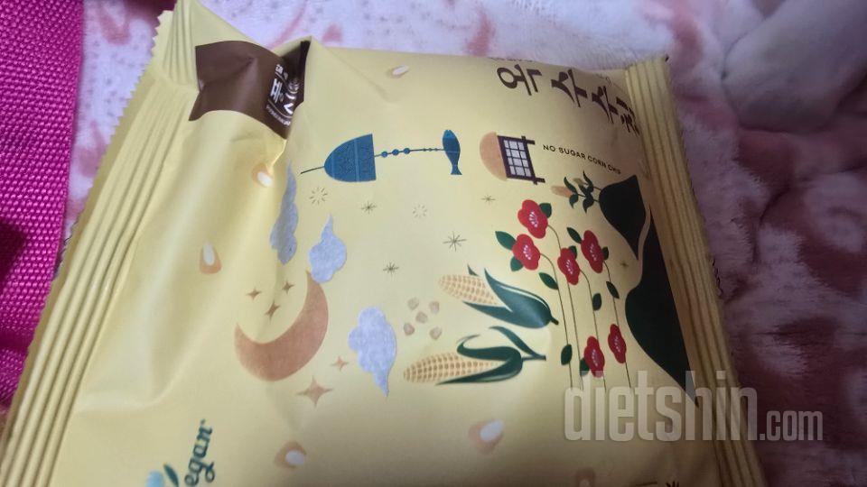 입심심할 때 단백하고 바삭하니 좋아요