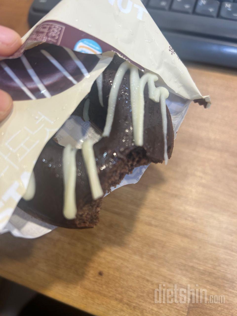 신상이라 반신반의햇는데 존맛 ㅎㅎ부드