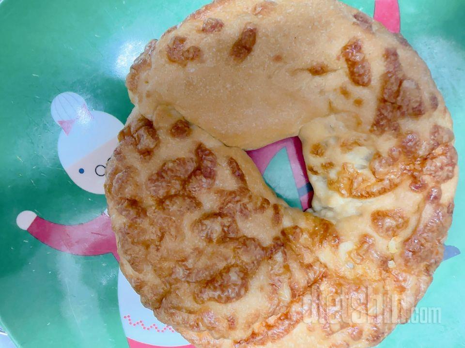 성수동제빵소 치즈두부베이글 넘넘 맛있
