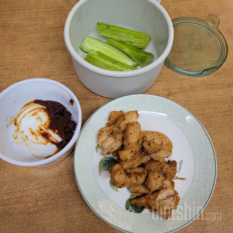 참 맛있군여... 이렇게 맛있는거 먹