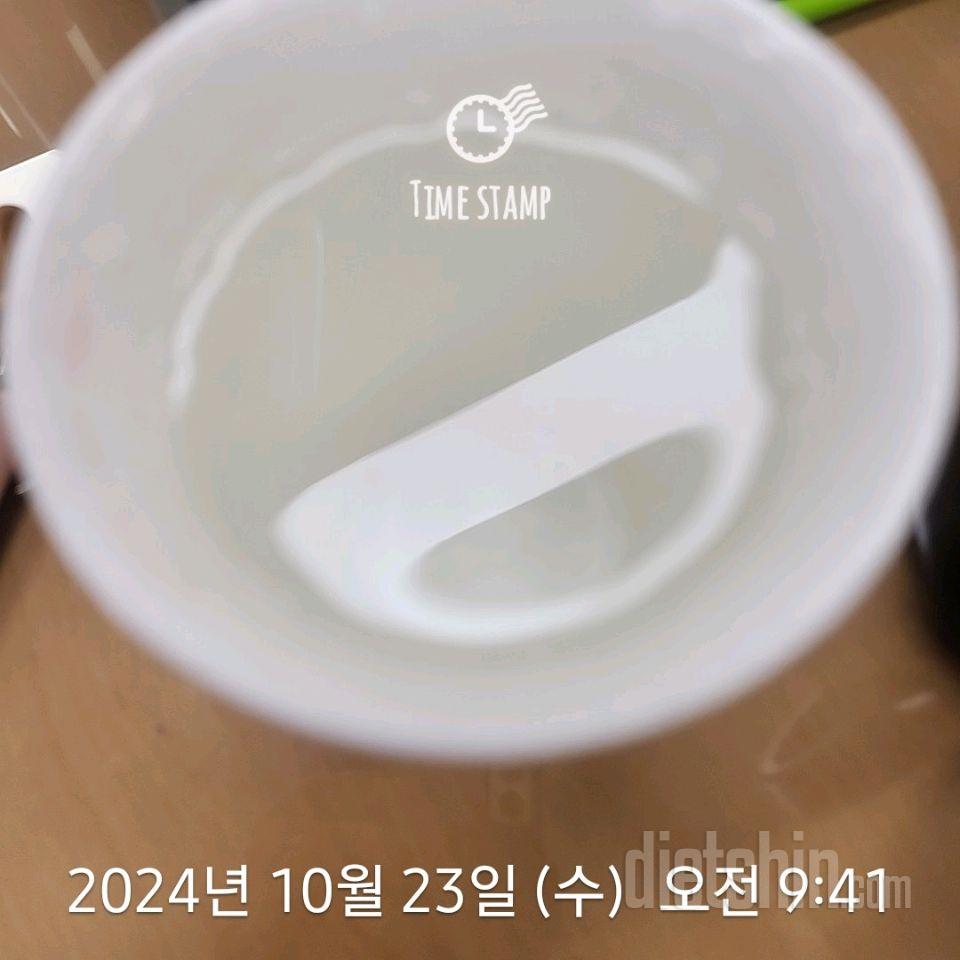 30일 하루 2L 물마시기178일차 성공!