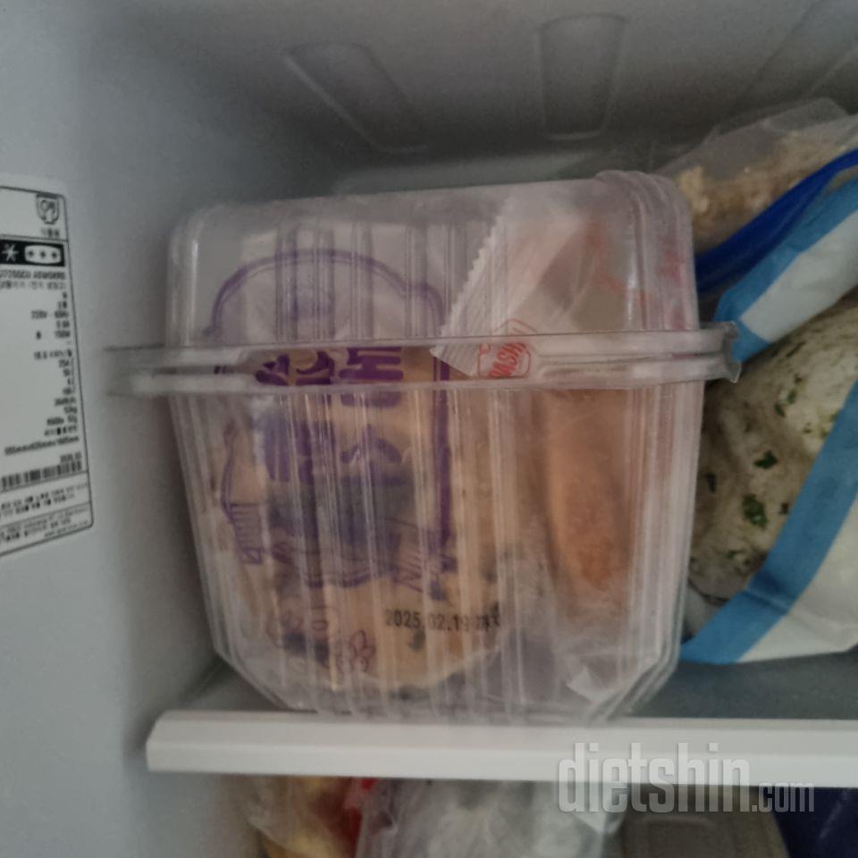 처음에는 연세우유빵 기대해서 실망했는