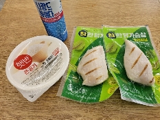 식단