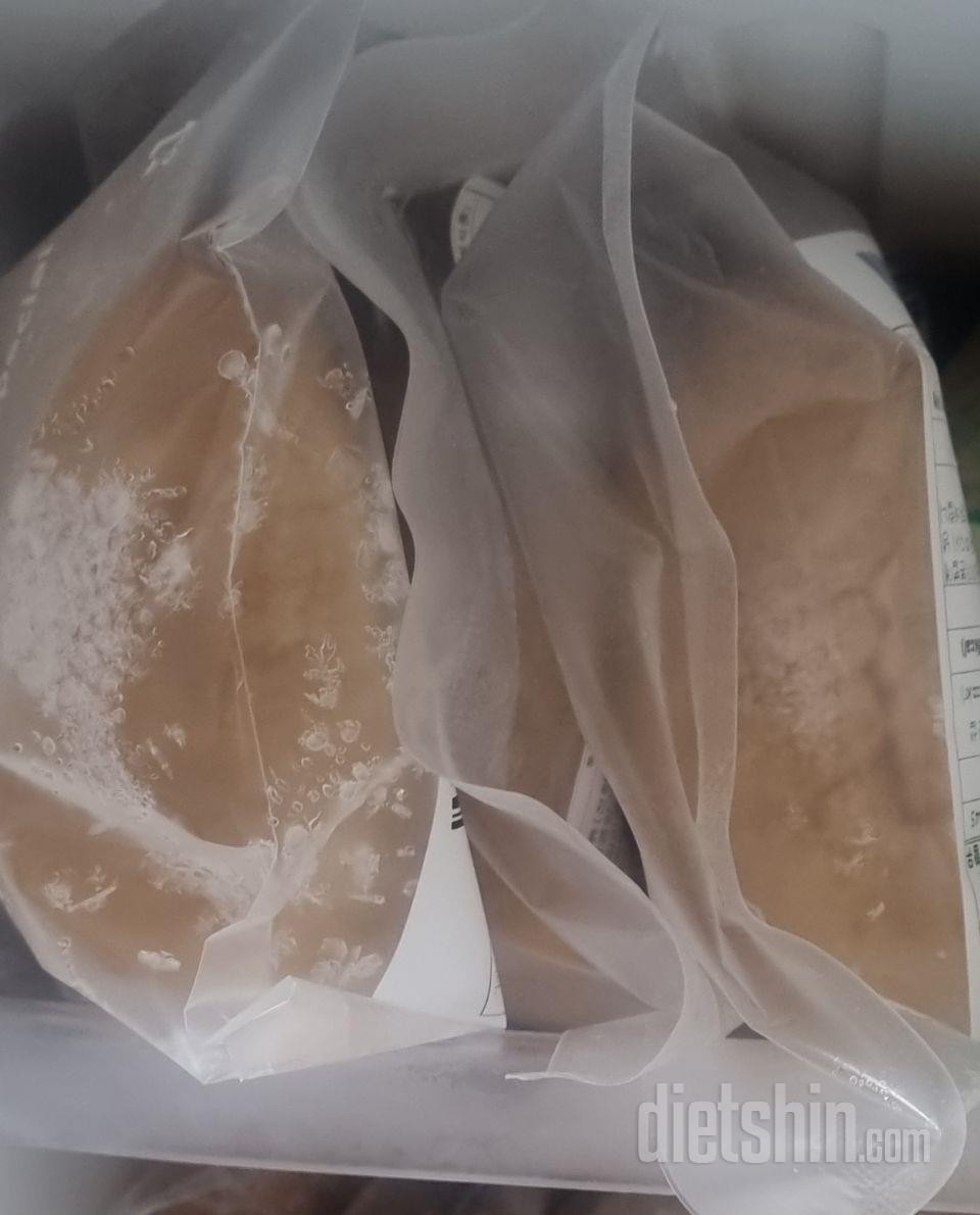 먹을수록 건강해지는 느낌