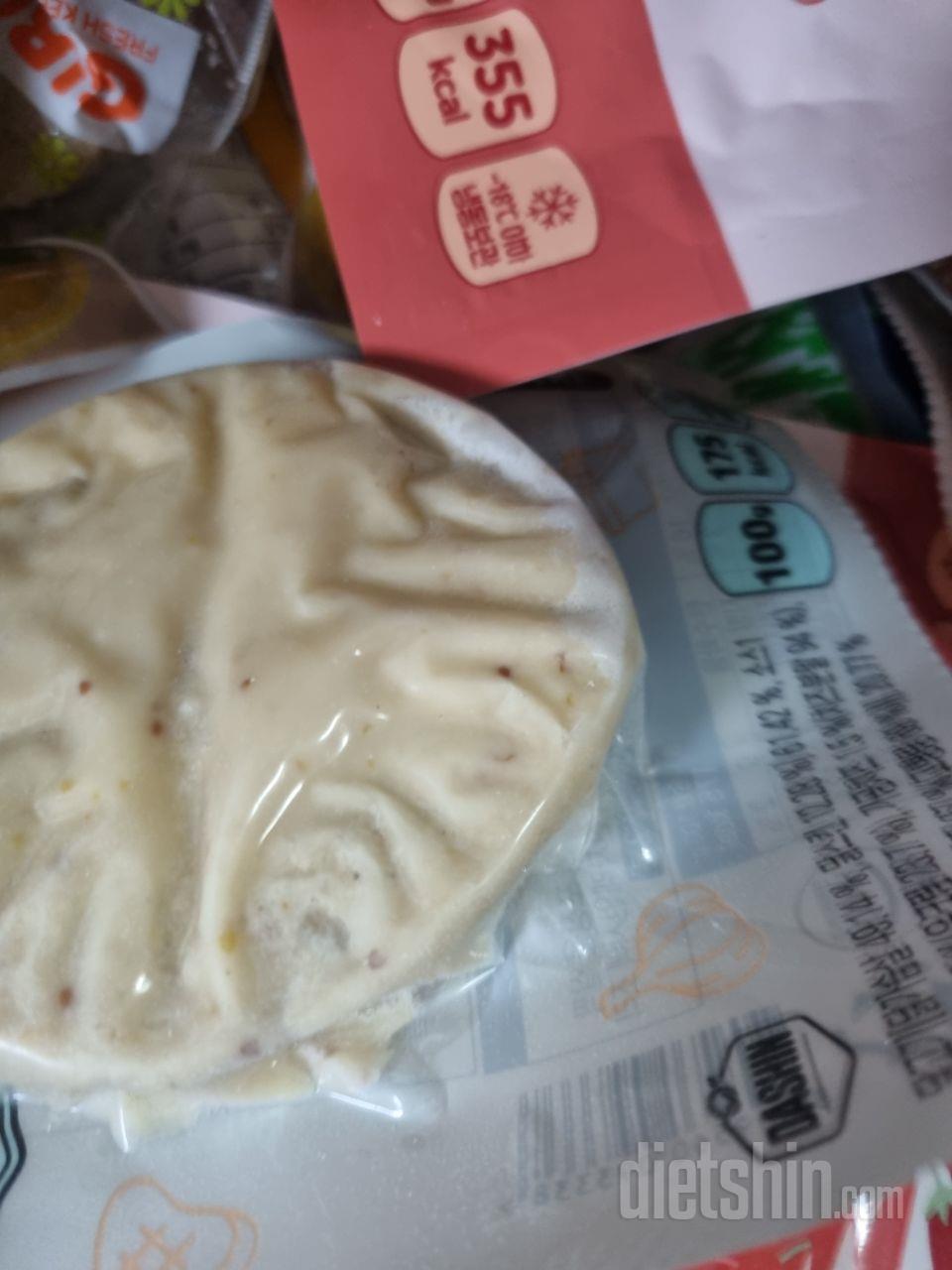 맛있어요 아이도 잘먹어용 ㅠㅜ