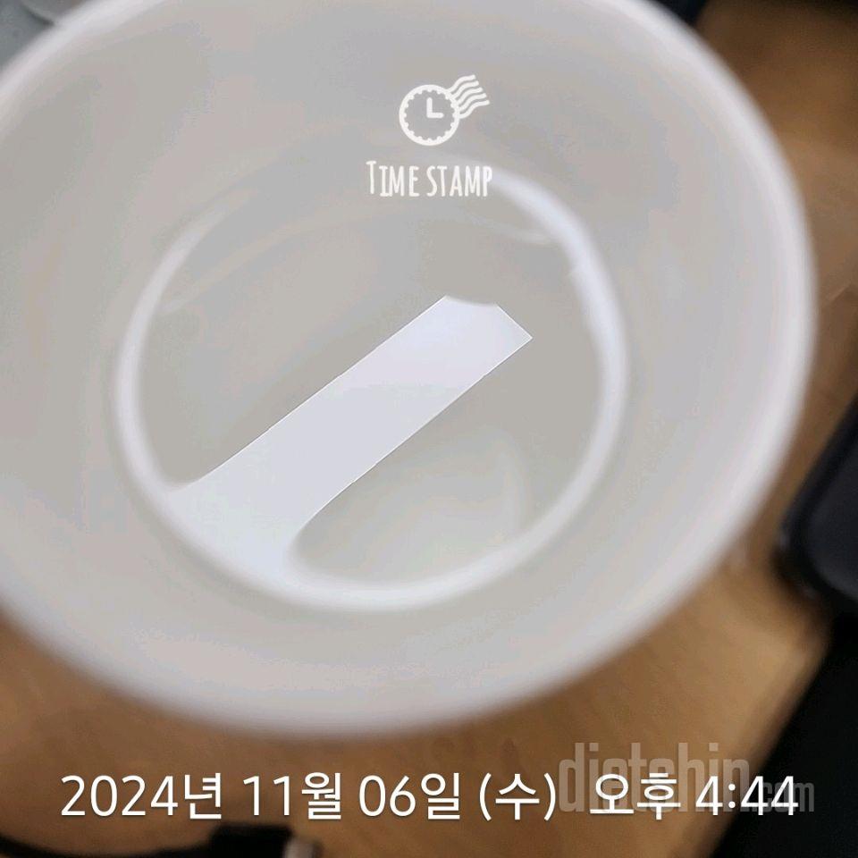 30일 하루 2L 물마시기192일차 성공!