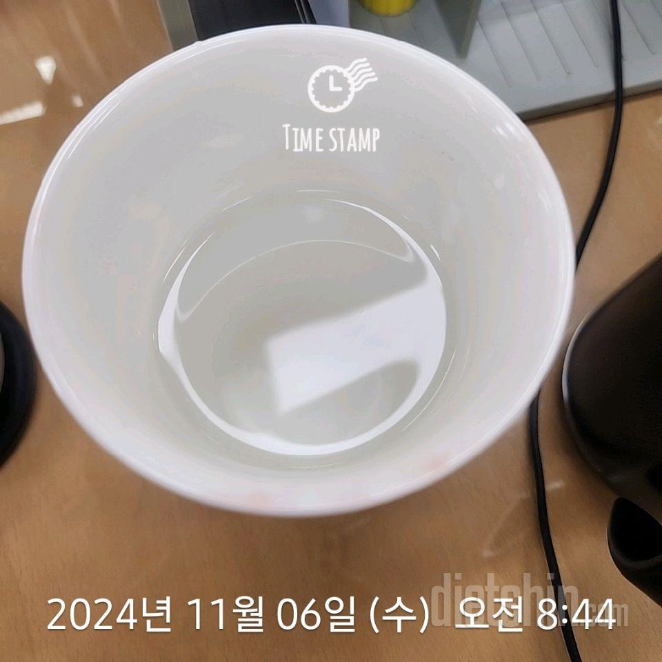 30일 하루 2L 물마시기192일차 성공!