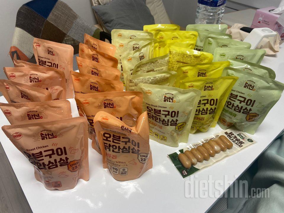 아들에게 선물로 보냈는데...
너무