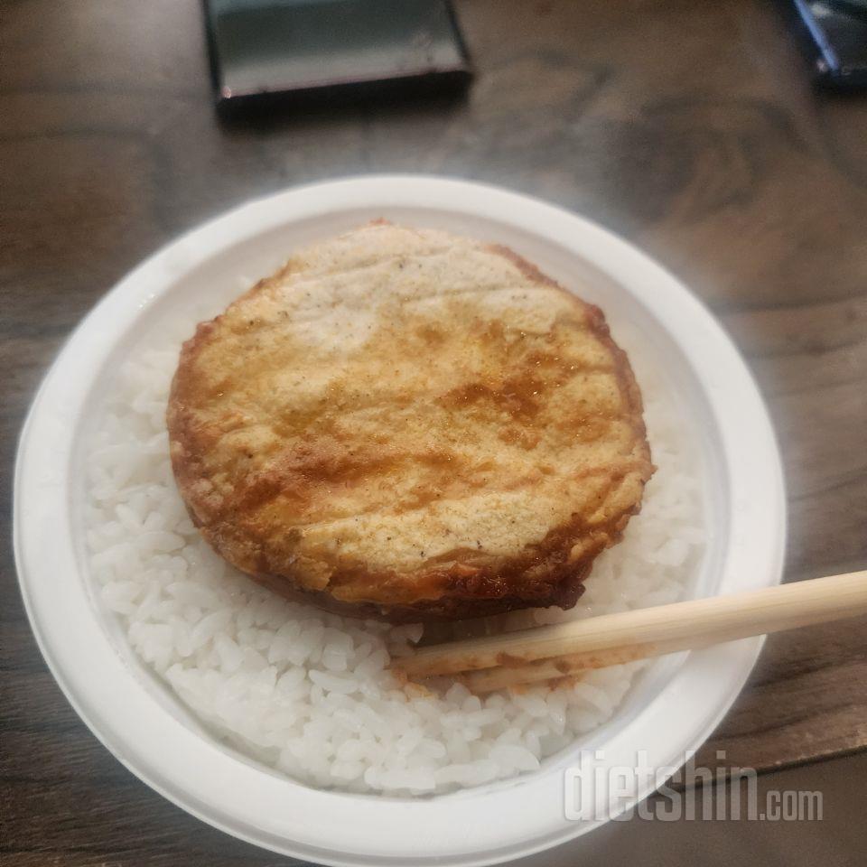 식단으로 또는 가볍게 한끼로 좋아요
